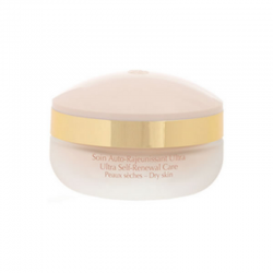 Soin Auto-Rejeunissant Ultra Pelle Secca 50 ml
