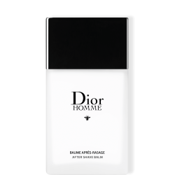 DIOR HOMME AFTER SHAVE BALM 100ML