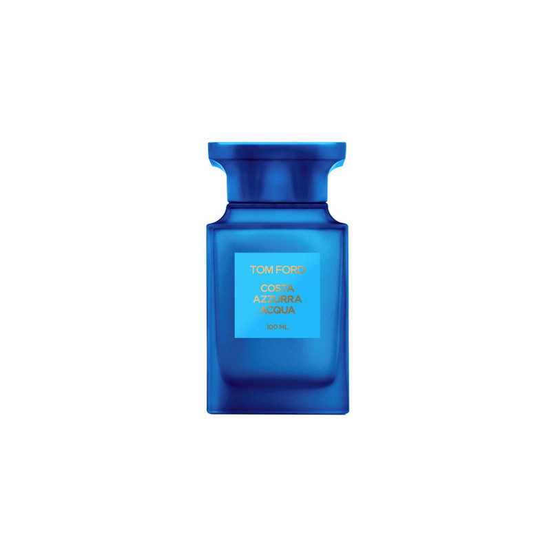 COSTA AZZURRA ACQUA Vaporizateur di Tom Ford