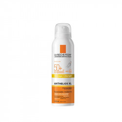 ANTHELIOS ULTRA LIGHT INVISIBLE MIST