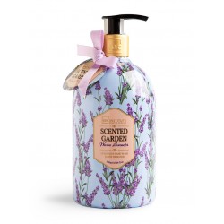 Warm Lavender Hand Wash 500ml