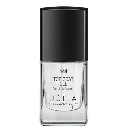JULIA Vernis 144 TOP COAT GEL