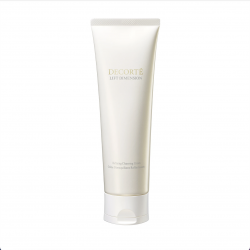 DECORTE LIFT DIMENSION  REFINING CLEANSING CREAM 125ML
