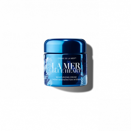 LA MER Crème 60ml BLUE HEART