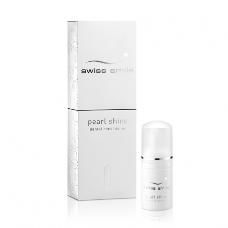 PEARL SHINE ACONDICIONADOR DENTALBLANQUEADOR