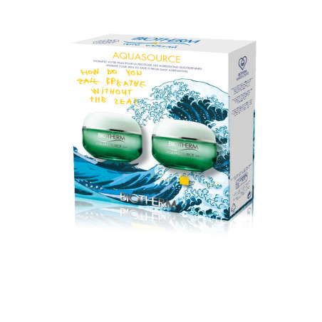 AQUASOURCE PNM DUO Gel 50ml