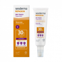 REPASKIN  TOQUE SECO 30 SPF  50ml