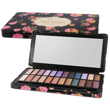 IDC Dark Smoky Eyeshadow