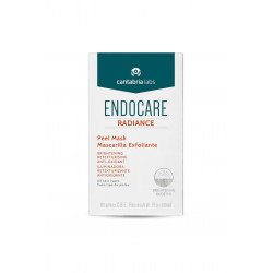 Endocare Radiance Maschera esfoliante