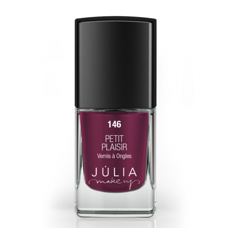 JÚLIA Vernis 146 PETIT PLAISIR