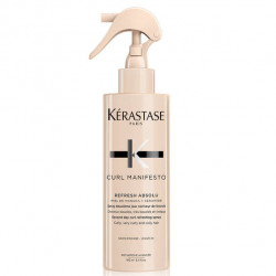 CURL MANIFESTO LOTION REFRESHER 190ML