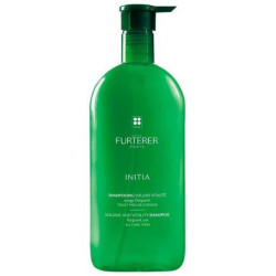 INITIA CHAMPU VOLUMEN  VITALIDAD 500ml