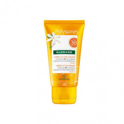 Crema solare Sublime Spf30 50 ml