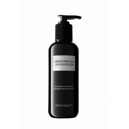 CONDITIONER NO.1: L'HYDRATATION 250