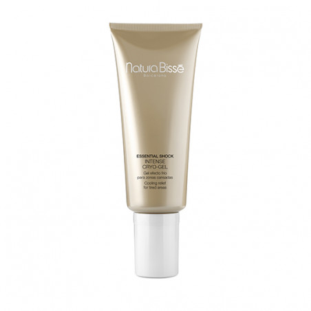 ESSENTIAL SHOCK INTENSE CRYO-GEL 200ML
