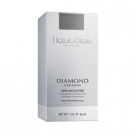 DIAMOND COCOON SKIN BOOSTER 30ML