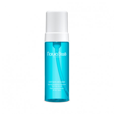 OXYGEN MOUSSE PAM 150ML