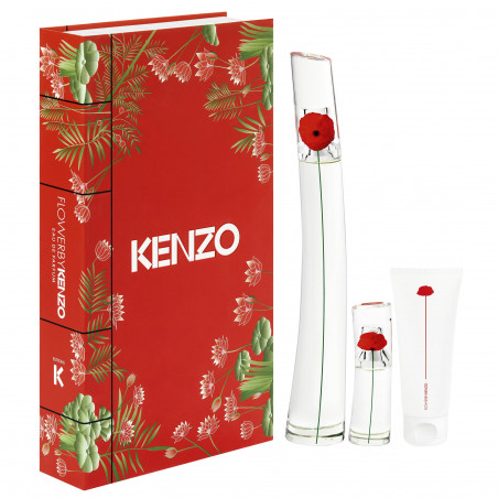 FLOWER BY Cof.(EDP Spray 100ml)