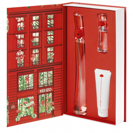 FLOWER BY Cof.(EDP Spray 100ml)