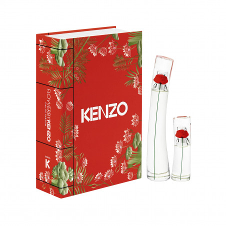 FLOWER BY Cof.(EDP Spray 50ml)