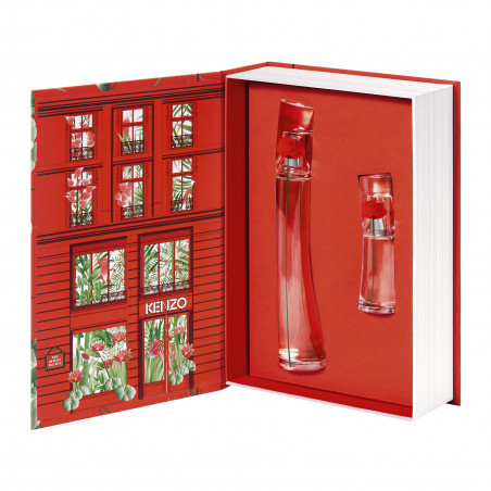 FLOWER BY Cof.(EDP Spray 50ml)