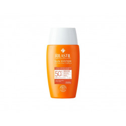 SUN SYSTEM COMFORT COLOUR FLUID SPF50+