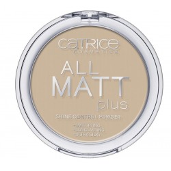 All Matt Plus Poteri