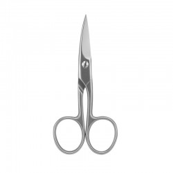 Júlia Ac J&B Forbici per manicure in pelle