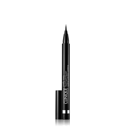 PRETTY EASY LIQUID EYELINER BLACK