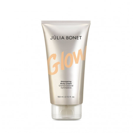 GLOW SHIMMERING BODY CREAM