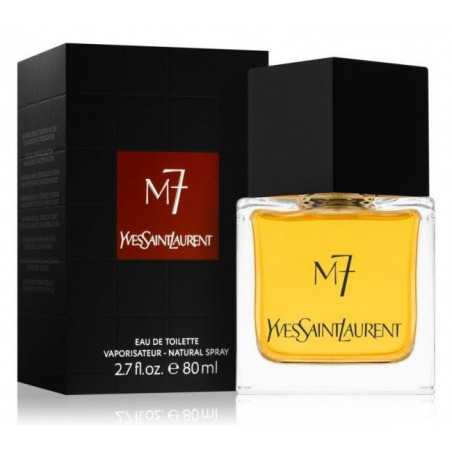 M7 EDT VAPORIZZATORE 80ML