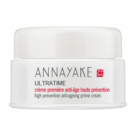 ULTRATIME CRÈME PREMIÈRE ANTI-TEMPS 50ML