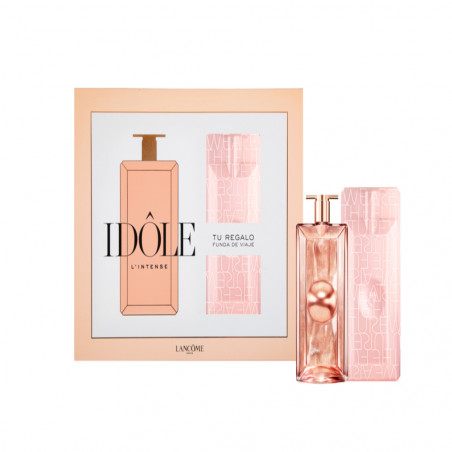IDOLE INTENSE Cof.(EDP V75+ FUNDA MANTR)