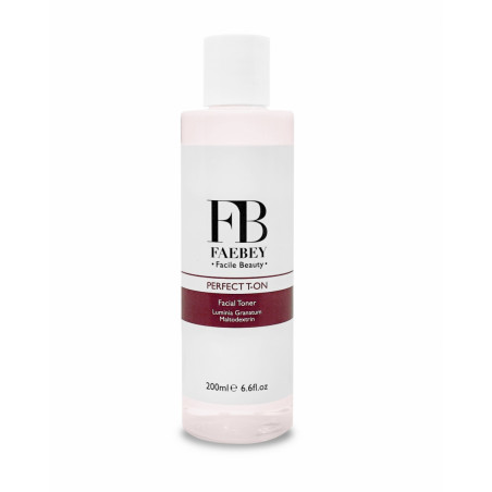 PERFECT T-ON Facial Toner 200ml