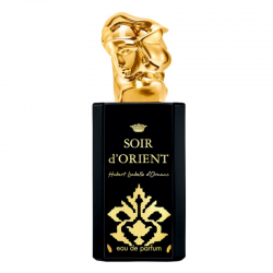 SOIR D'ORIENT Eau De Parfum