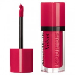 Rouge Edition Velvet