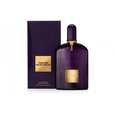 VELVET ORCHID EDP VAPORIZZATORE