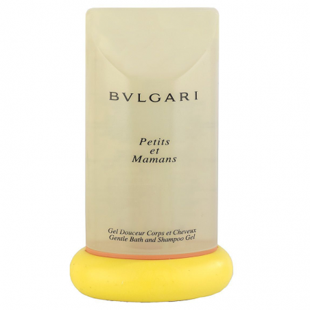 PETITS MAMANS Shampoo/gel 200ml