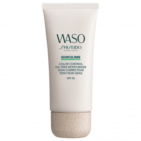 WASO SHIKULIME  OIL-FREE MOIST 50