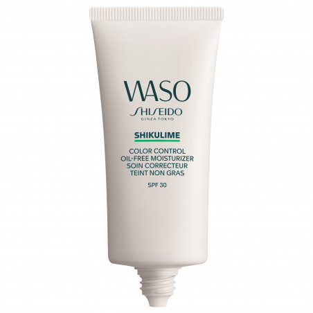 WASO SHIKULIME  OIL-FREE MOIST 50