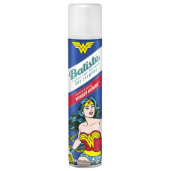 Shampoo Secco Daring Wonder Woman 200 ml