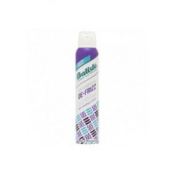 Shampoo a secco De-Frizz 200Ml