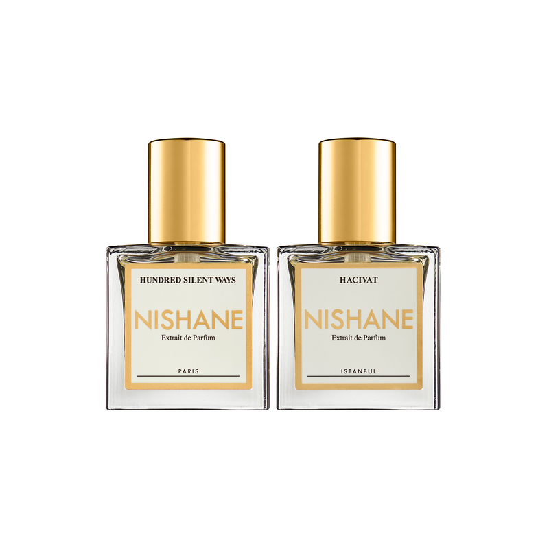 Nishane Hacivat 100ml 香水 香水(ユニセックス) NISHANE HACIVAT