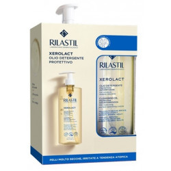 XEROLACT DUPLO OLIO DETERGENTE