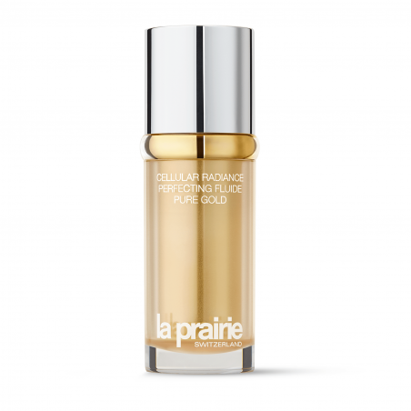RADIANCE PERFECTING FLUIDE PURE GOLD 40 ML