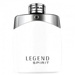 LEGEND SPIRIT Eau De Toilette
