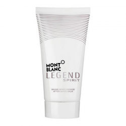 Legend Spirit After Shave Balm 150 ml