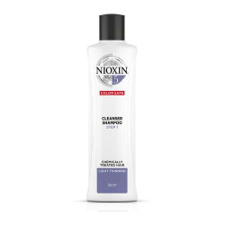 SISTEMA 5 CLEANSER
