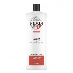 SISTEMA 4 CLEANSER