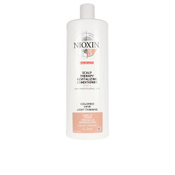 SISTEMA 3 SCALP REVITALISER